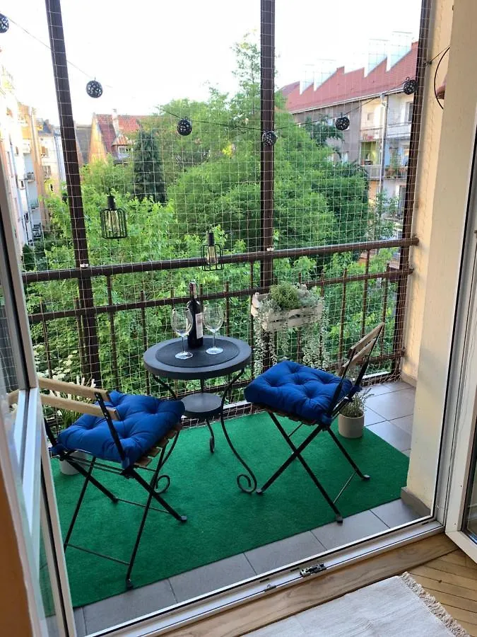 Royal Apartment Krakow Poland