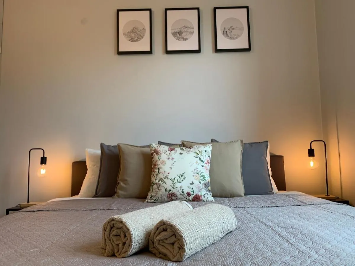 Royal Apartment Krakow