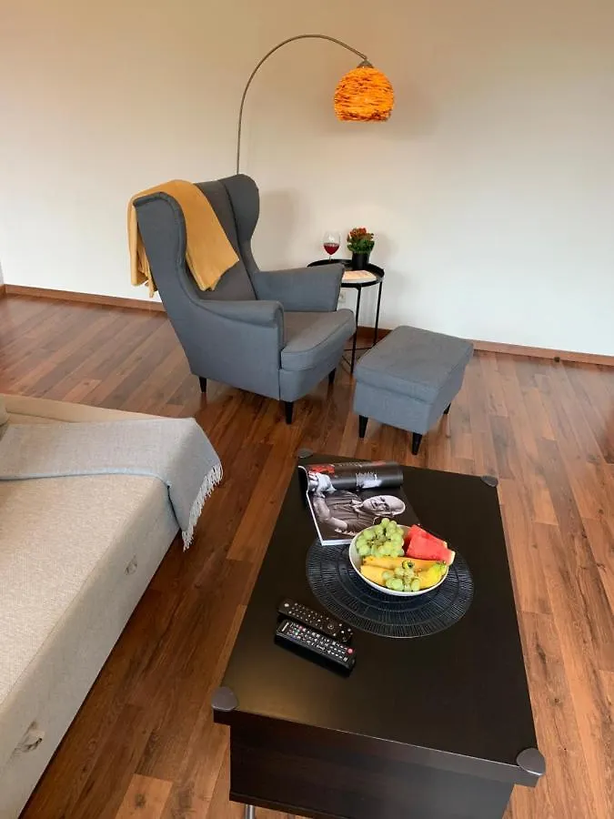 Royal Apartment Krakow