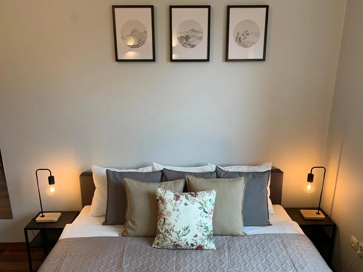 Royal Apartment Krakow