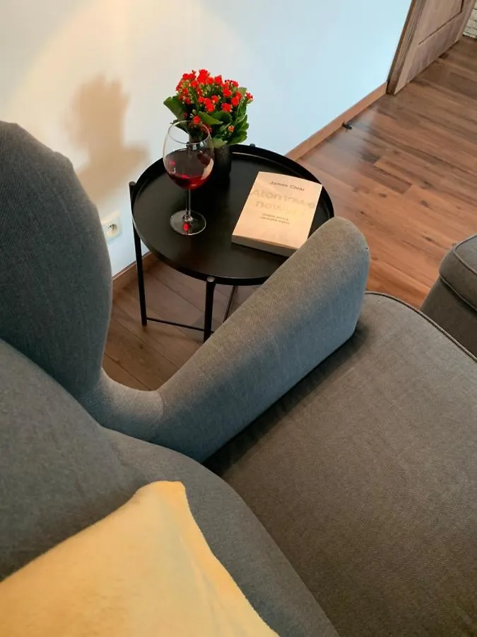 Royal Apartment Krakow