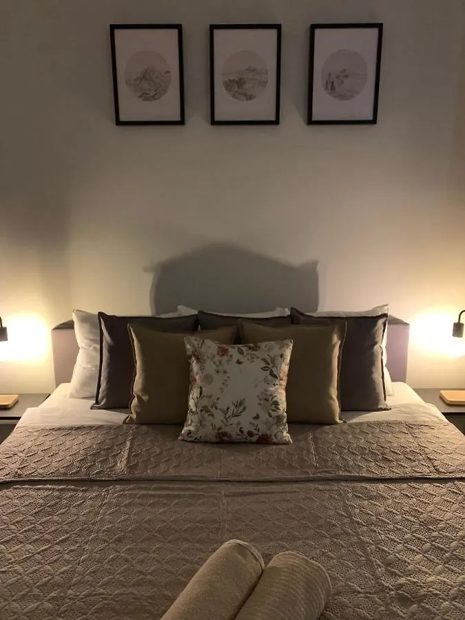 Royal Apartment Krakow