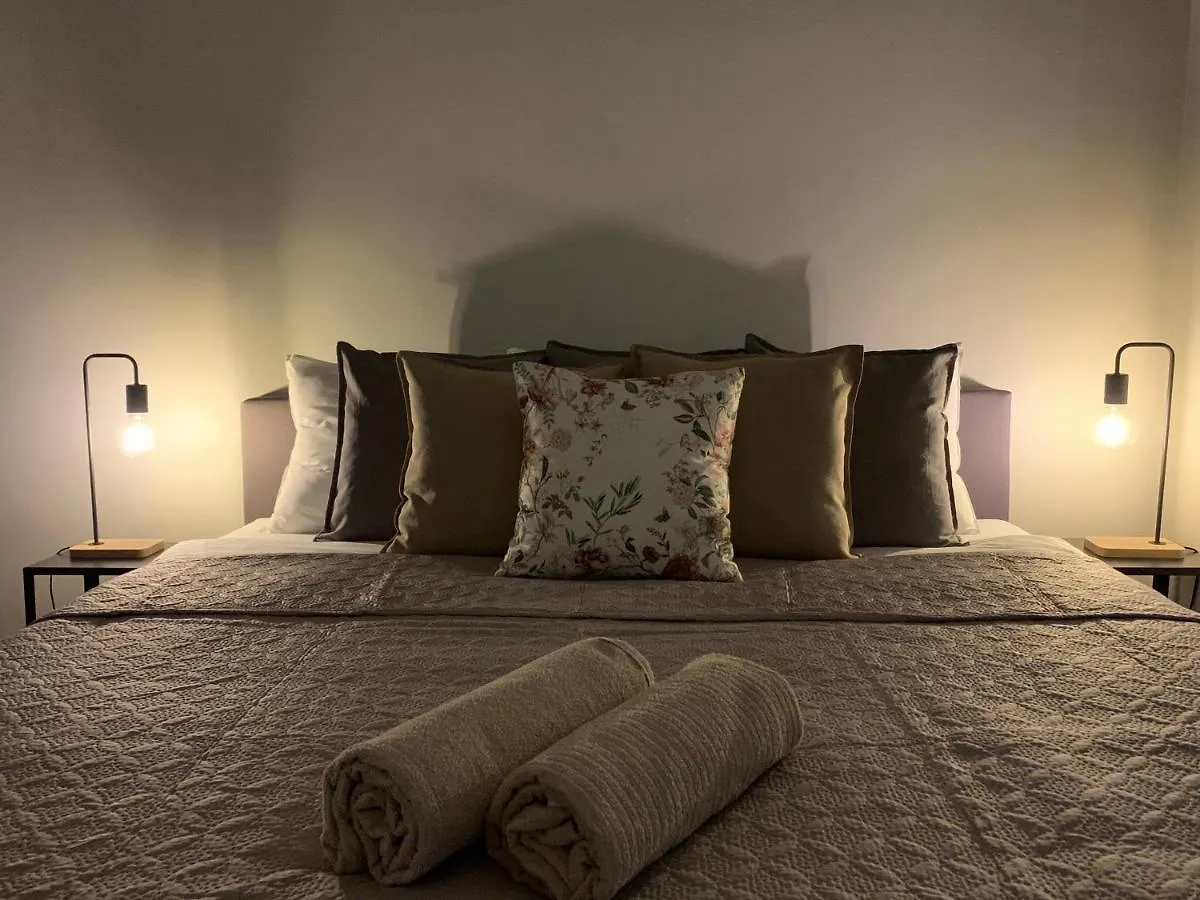 Royal Apartment Krakow