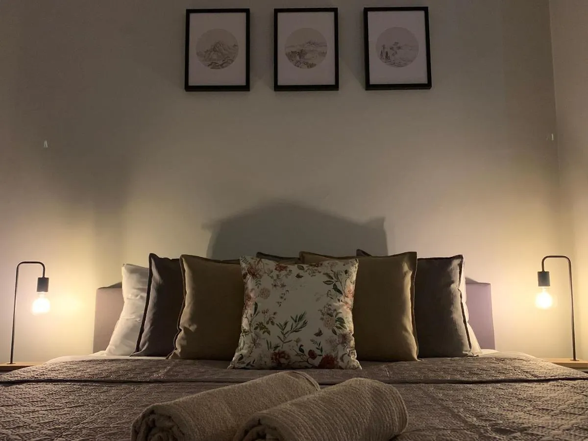 Royal Apartment Krakow Poland
