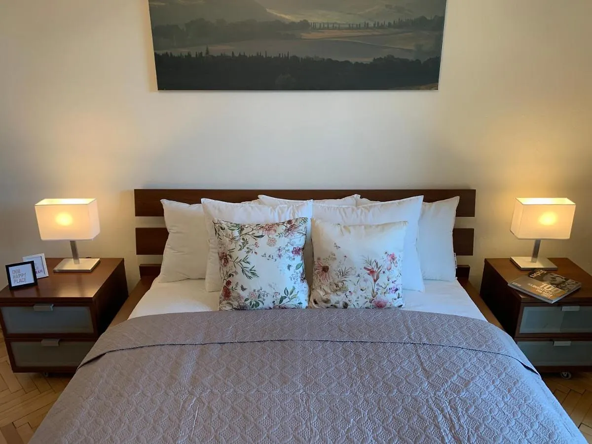Royal Apartment Krakow