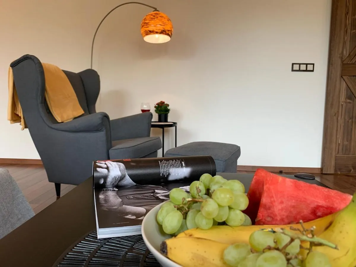 Royal Apartment Krakow
