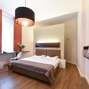 *** Hotel Casa Niemcy