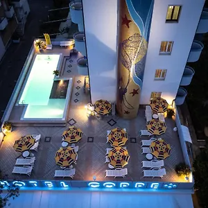 **** Hotel Coppe Włochy