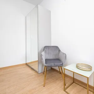Apartment Gallery 7 - 7, Krakow