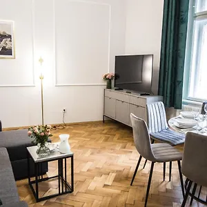  Apartament Cracwow K8 No.8
