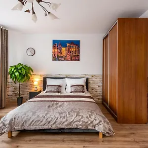  Apartament Ap. Olimpia 1 Pok. 2 Osoby, Downtown, Free Parking