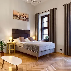 Apartment Comfortable In The Old Town Of, Krakow