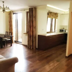  Apartament Apartament Vincent Metro 83 M2 Polska