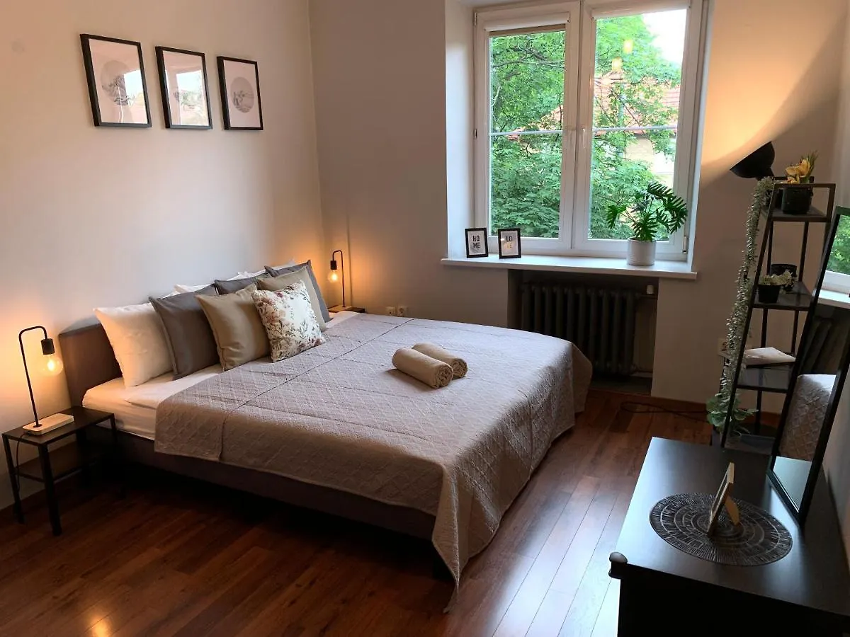 Royal Apartment Krakow 0*,  Poland