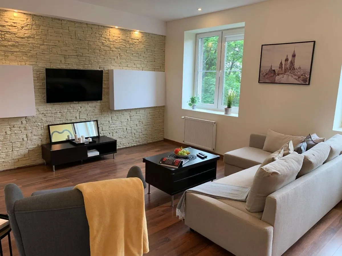 Royal Apartment Krakow