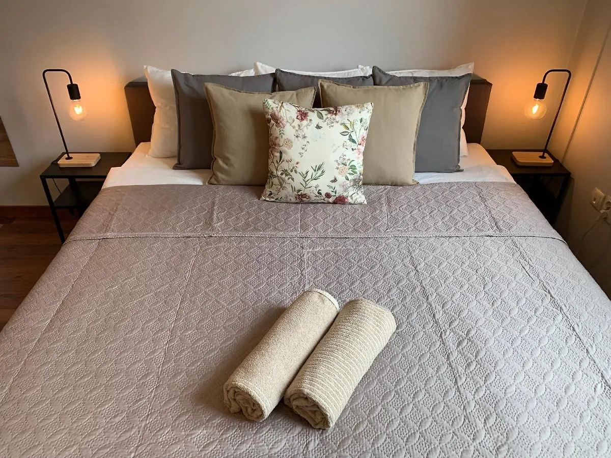 Royal Apartment Krakow Poland