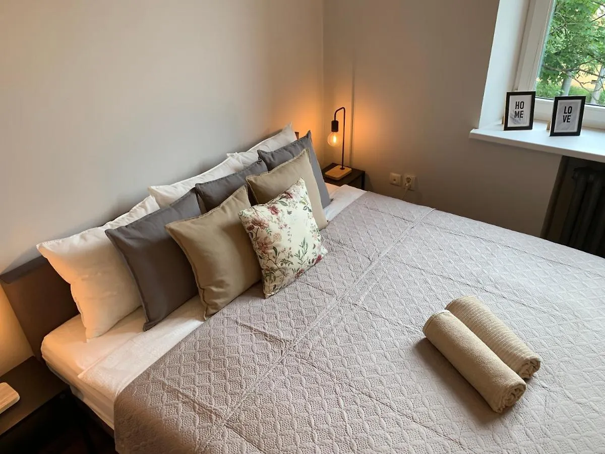 Royal Apartment Krakow