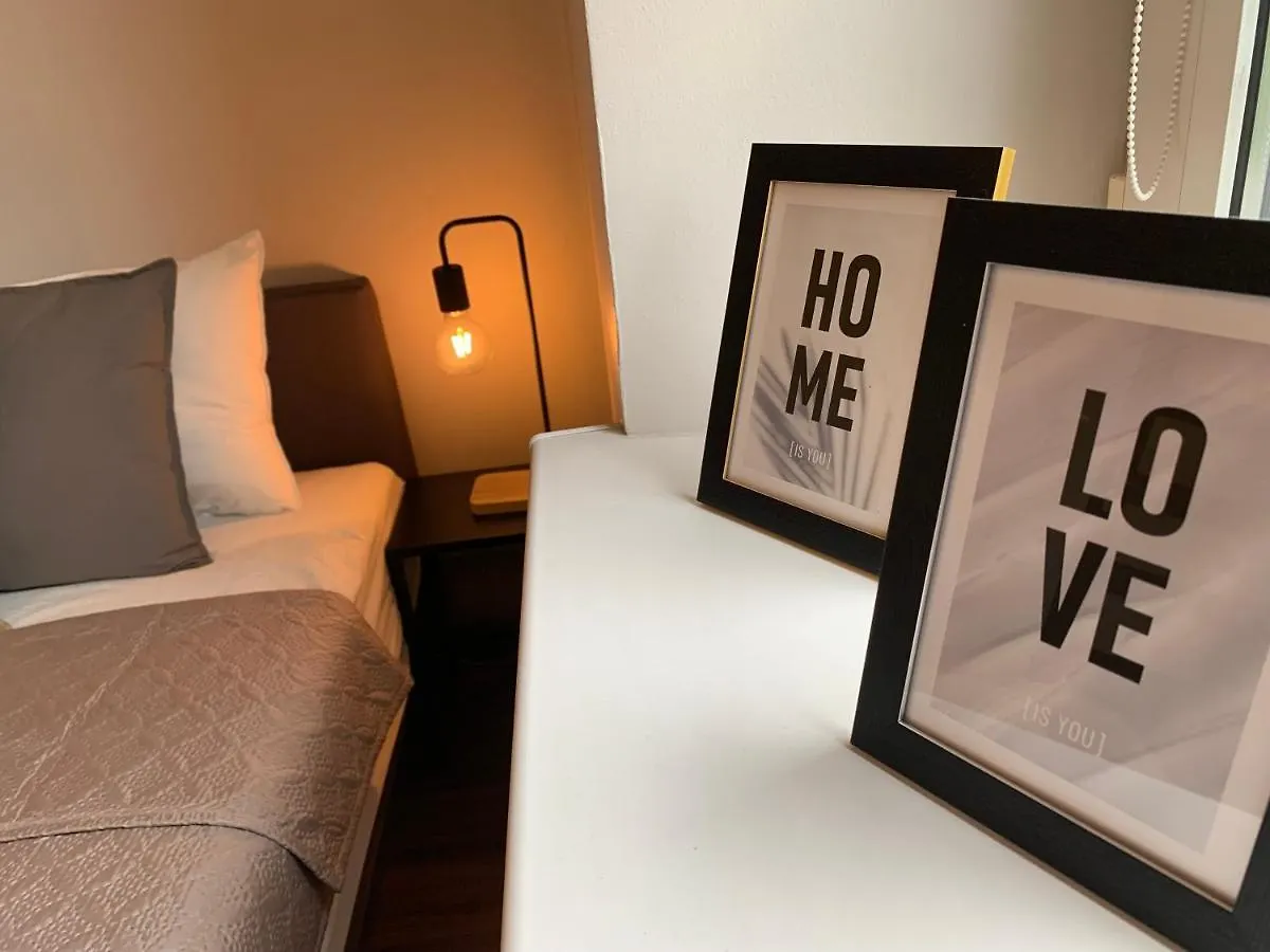 Royal Apartment Krakow