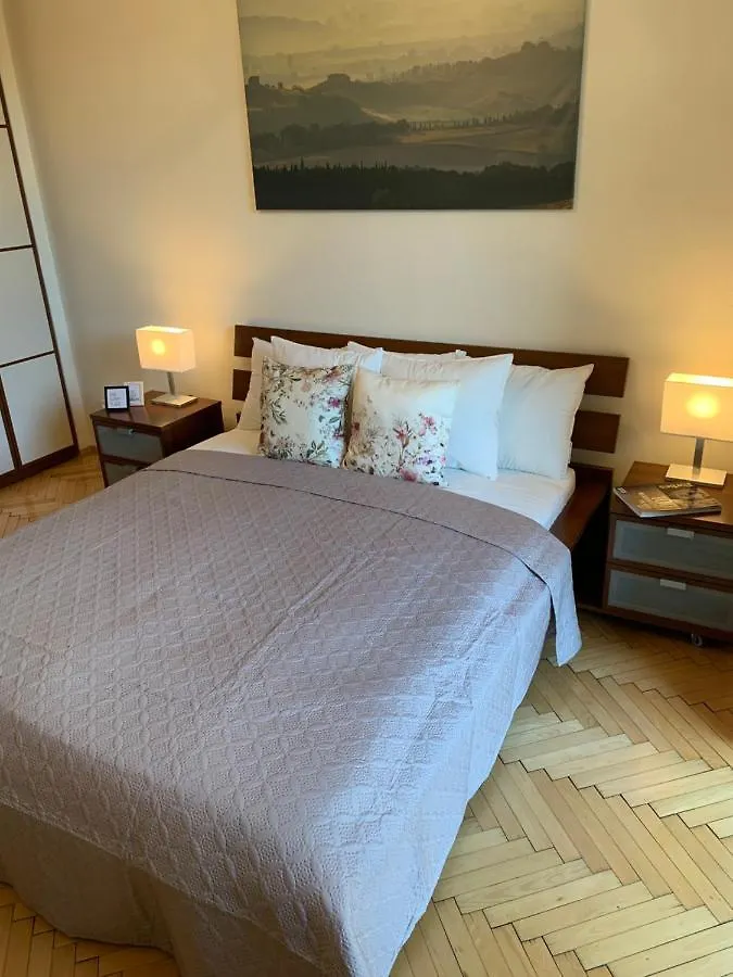 Royal Apartment Krakow