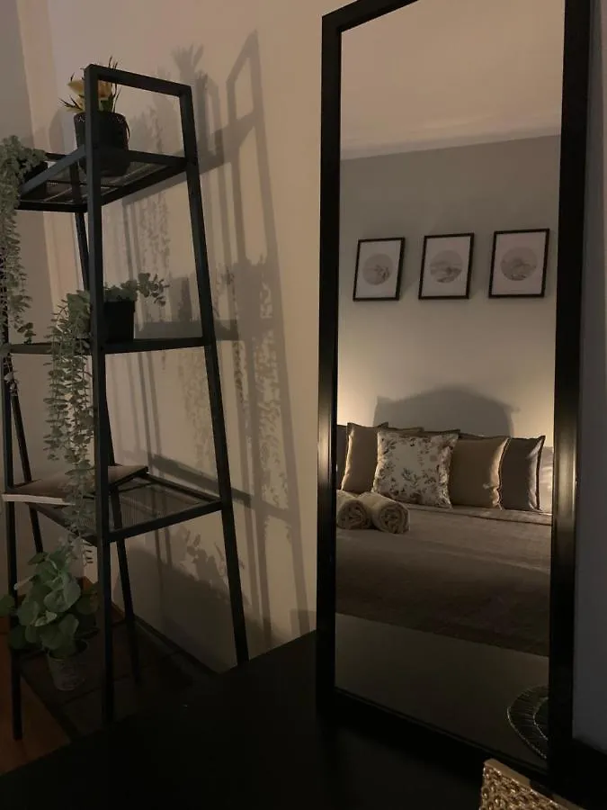 Royal Apartment Krakow