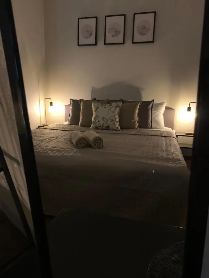 Royal Apartment Krakow
