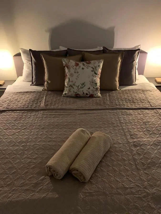 Royal Apartment Krakow