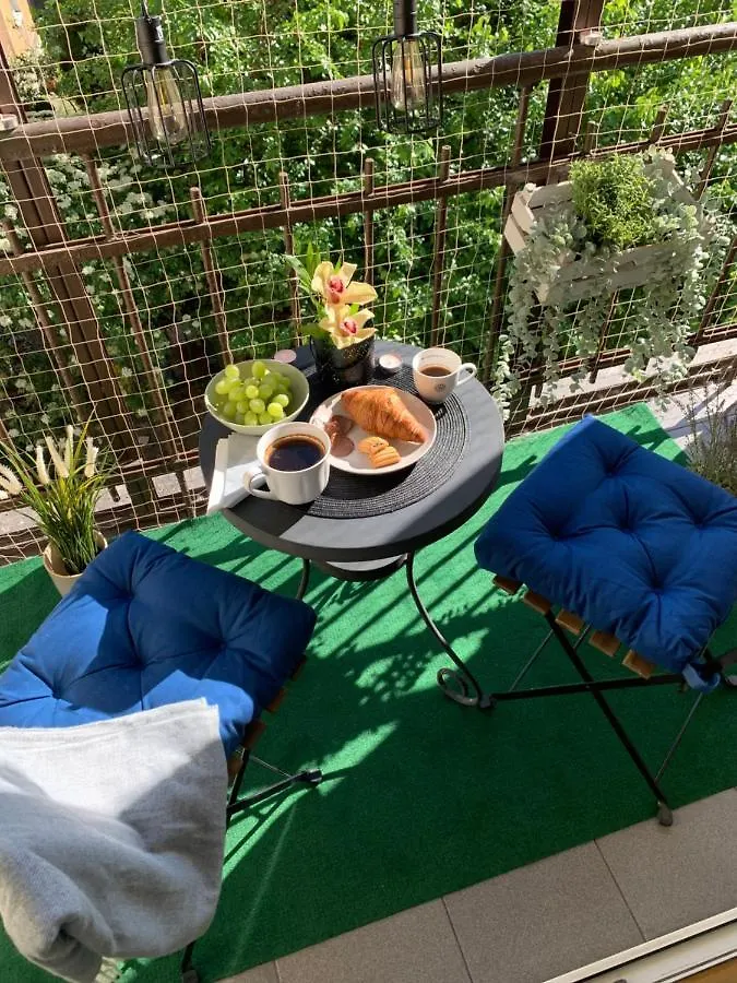 Royal Apartment Krakow Poland