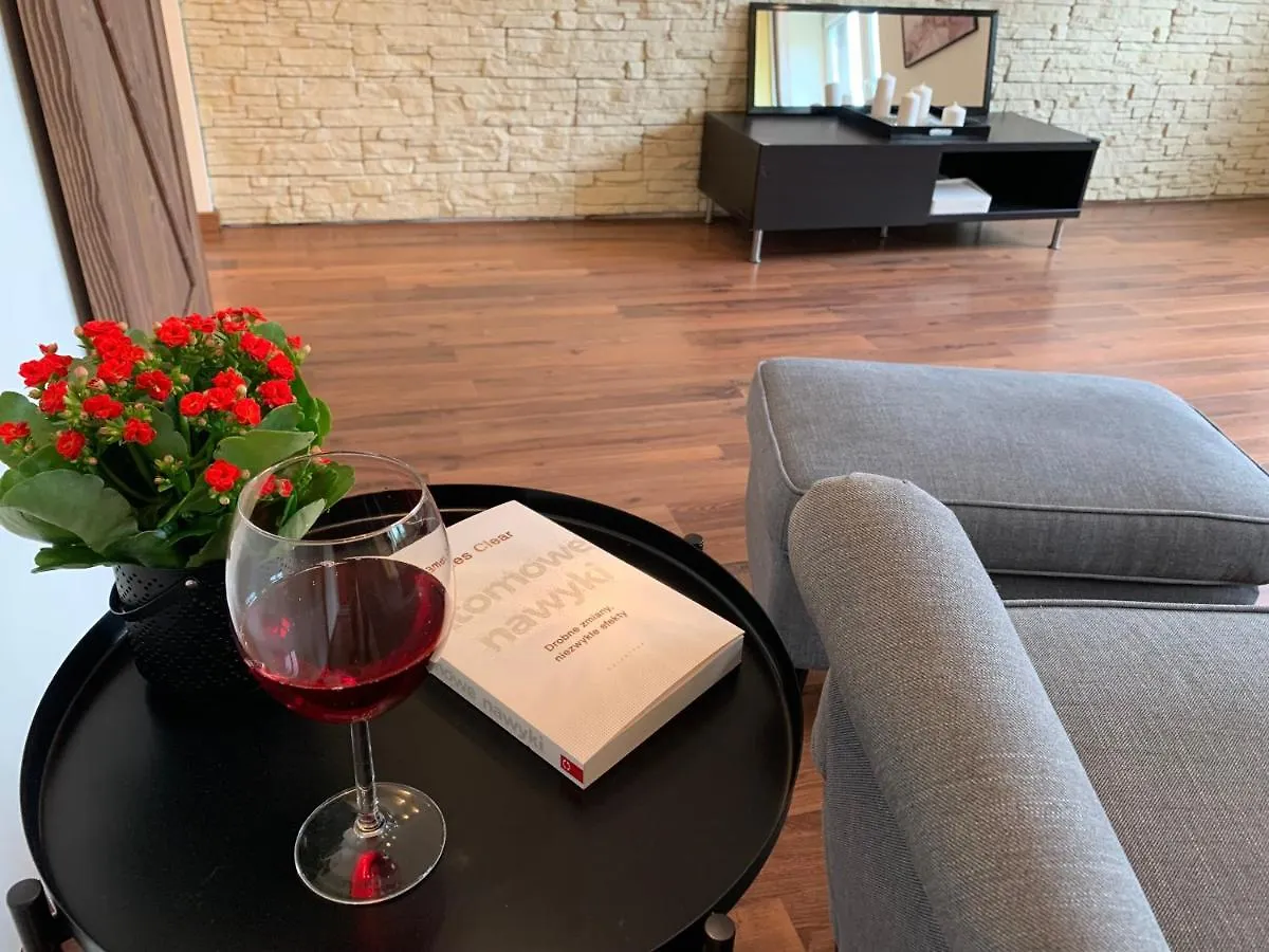 Royal Apartment Krakow